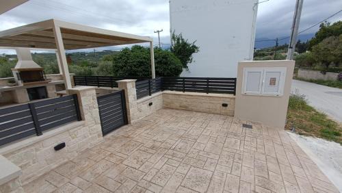 Villa Terra Nuova in Apokoronas
