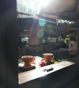 Karditsa's Loft House in Karditsa