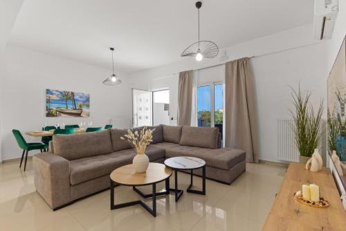 Palea Luxury Living in Galatás