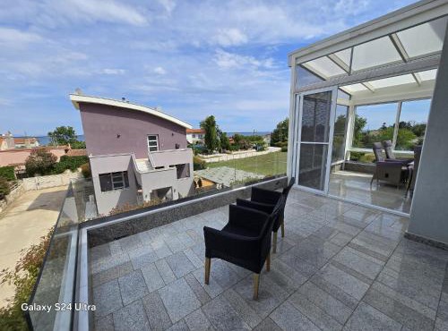 Angelo Apartments in Paralía Avdhíron