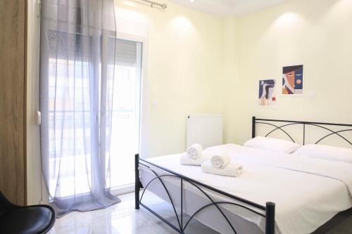 #6 Ioannas Apartments in Thessaloniki