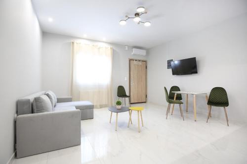 #3 Ioanna Apartments in Thessaloniki