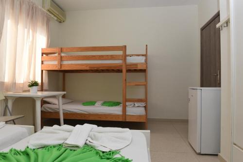 Star Beach Resort in Pydna-Kolindros