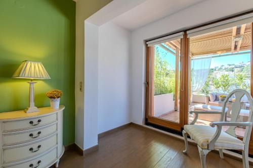 Platanias Memories Apartment in Platanias