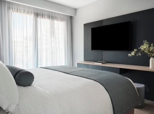 AVA Hotel & Residences Athens Riviera in Athens