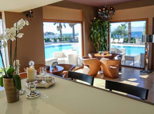 Valis Resort Hotel in Volos