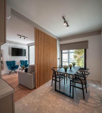 Athesense Suites in Athens