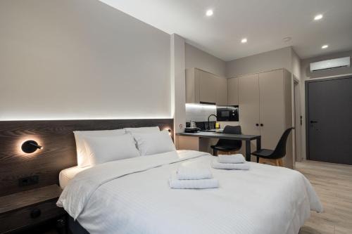 D Suites & Rooms in Ioannina