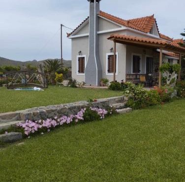 Κτήμα Κουρλή in Tavari