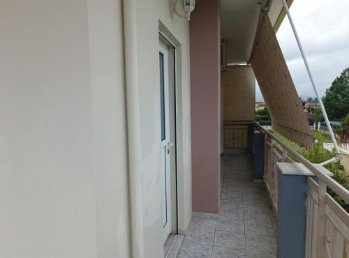 Rea's House Vrachati in Vrachati