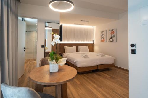 Volos Inn Hotel in Volos