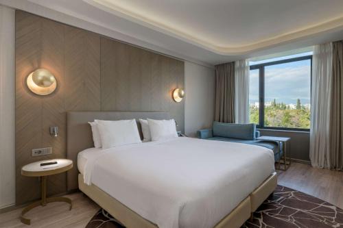 Radisson Blu Park Hotel Athens in Athens