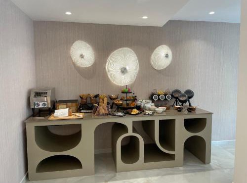 Ethereal White Resort Hotel & Spa - Adults Only in Heraklio