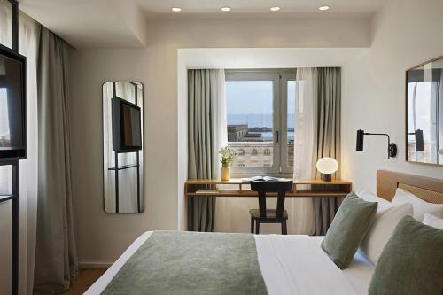 Noa Hotel in Thessaloniki
