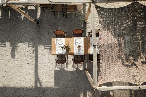 ALERO Seaside Skyros Resort in Skiros