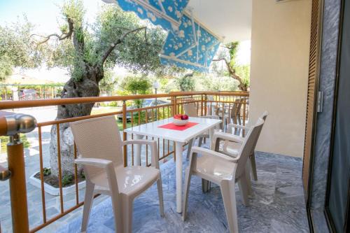 Holiday Villa Thassos in Koinyra