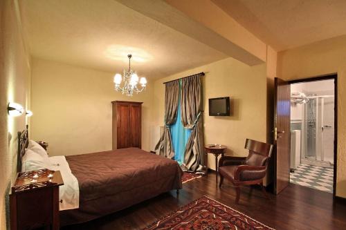 Aiora Guesthouse in Vitina