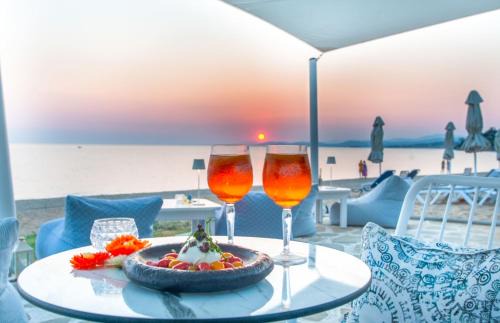 Acrotel Lilyann Boutique Hotel in Elia