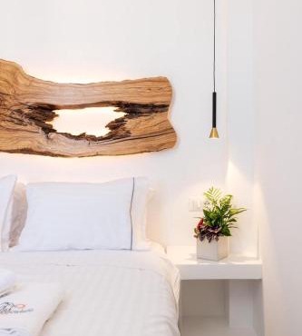 Sunset Paraportiani Rooms in Mikonos