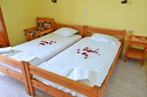 Belvedere Zakynthos Studios in Vasilikos