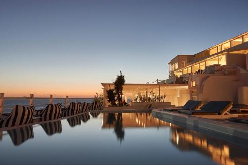 Notos Therme and Spa by Mr and Mrs White in Vlychada