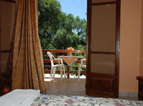 Maria Apartments - Roumanis in Liapades
