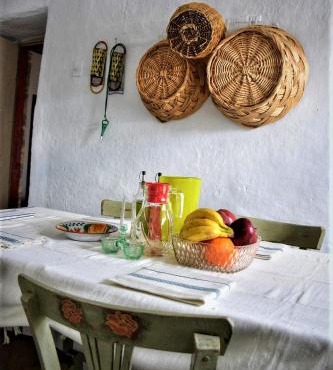 Casa di Cardellino in Lefkonas