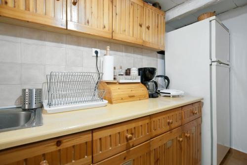 Elia Apartments Chrisso in Delphi