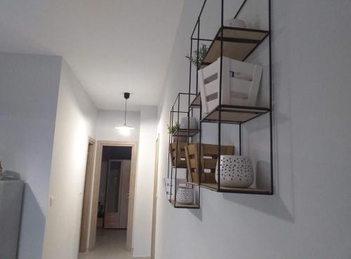 MAGDA APARTMENTS in Nea Roda