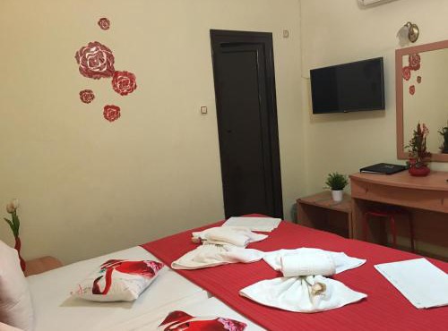 Hotel Karagianni in Volos