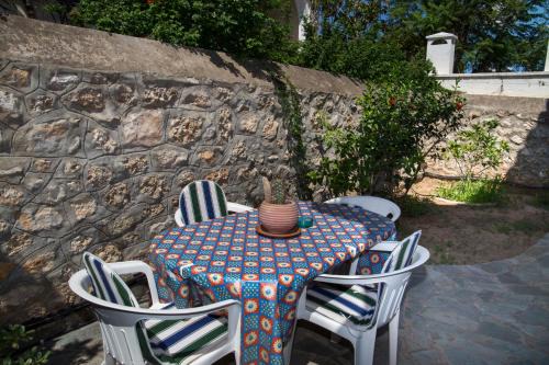 Anemos in Spetses