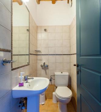 Anna Maria Mykonos Maisonette I in Agia Anna