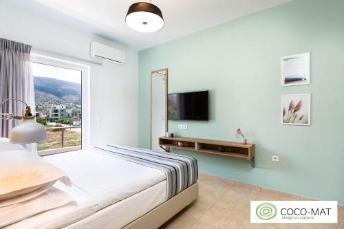 Ethereal Apartments Chania in Souda