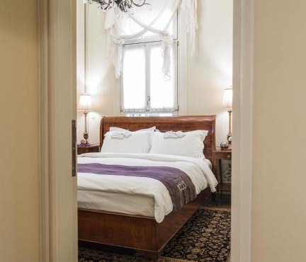 1905 Boutique Hotel in Xanthi