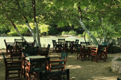 Piges Hotel in Gliki