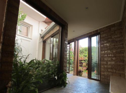 Melissa II Hotel in Eleusis
