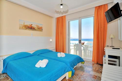 Byron Apartments in Tigaki