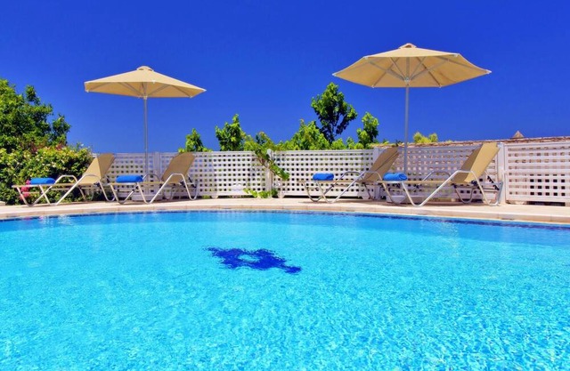 Holiday house Rethymno for 1 - 7 persons with 3 bedrooms - Holiday house in Rethymno