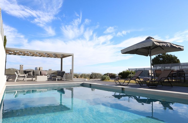 Beach Villa Sea 