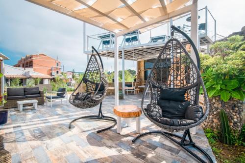 Mirage Arillas Maisonette 