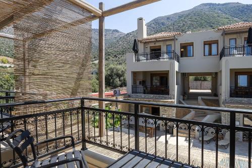 Pantheon Villas 