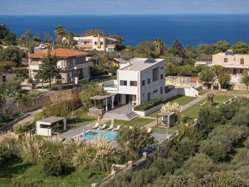 Villa Sfedami 